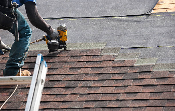 Licensed Roofing service in Shenandoah, IA - Brentwood Metal Roofing